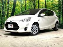 2015 Toyota AQUA