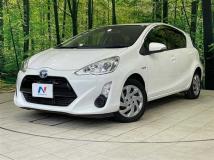 2015 Toyota AQUA