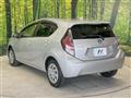 2015 Toyota AQUA