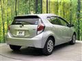 2016 Toyota AQUA
