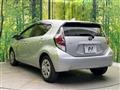 2016 Toyota AQUA