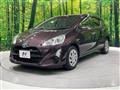 2016 Toyota AQUA