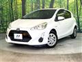 2017 Toyota AQUA