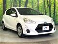 2017 Toyota AQUA