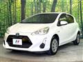 2017 Toyota AQUA
