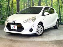 2017 Toyota AQUA