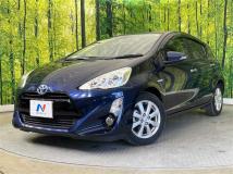 2016 Toyota AQUA