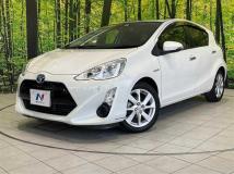2017 Toyota AQUA