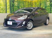 2016 Toyota AQUA