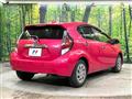 2016 Toyota AQUA