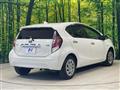 2017 Toyota AQUA