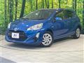 2017 Toyota AQUA