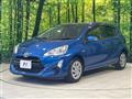 2017 Toyota AQUA