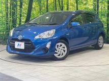2017 Toyota AQUA