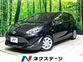 2017 Toyota AQUA