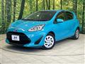 2017 Toyota AQUA