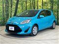 2017 Toyota AQUA