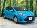 2017 Toyota AQUA