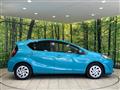 2017 Toyota AQUA
