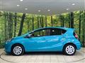 2017 Toyota AQUA