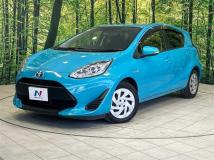 2017 Toyota AQUA