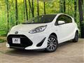 2017 Toyota AQUA
