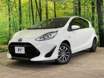 2017 Toyota AQUA