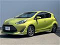 2017 Toyota AQUA