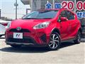 2017 Toyota AQUA