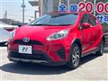 2017 Toyota AQUA