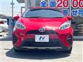 2017 Toyota AQUA