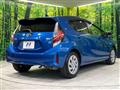 2017 Toyota AQUA
