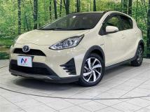2017 Toyota AQUA