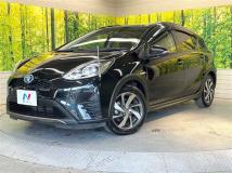 2017 Toyota AQUA