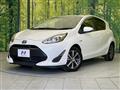 2017 Toyota AQUA