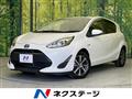 2017 Toyota AQUA