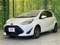2017 Toyota AQUA