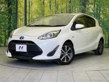2017 Toyota AQUA
