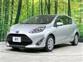 2017 Toyota AQUA