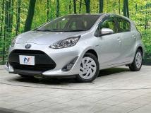 2017 Toyota AQUA