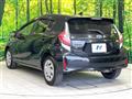 2017 Toyota AQUA