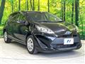 2017 Toyota AQUA