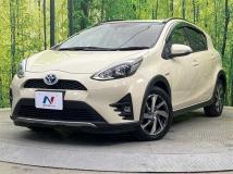 2017 Toyota AQUA