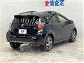2017 Toyota AQUA