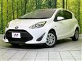 2017 Toyota AQUA