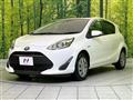 2017 Toyota AQUA