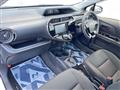 2017 Toyota AQUA