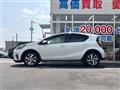 2018 Toyota AQUA
