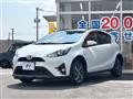 2018 Toyota AQUA