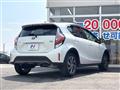 2018 Toyota AQUA